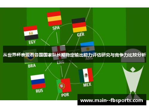 从世界杯表现看各国国家队长期稳定输出能力评估研究与竞争力比较分析 从世界杯表现看各国国家队长期稳定输出能力评估研究与竞争力比较分析