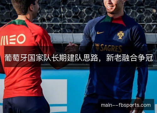 葡萄牙国家队长期建队思路，新老融合争冠